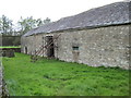 Large  Barn  at  Hegdale