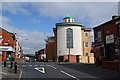 Makki Mosque, Eskrick Street