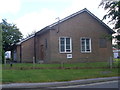 West Chiltington Telephone Exchange