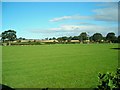 Fields near Stanton upon Hine Heath