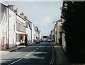 Castle Street, Beaumaris