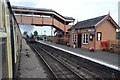 Williton Station