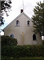 Former Ramsdean Congregational Chapel