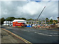 New fire station for Burnley