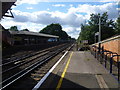 Raynes Park station