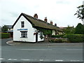 Church Row, Wrea Green