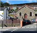 Former Bethel chapel, Ynyshir