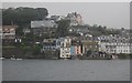 Salcombe across the Estuary