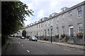 Bon Accord Crescent