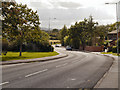 Hawk Green, Windlehurst Road