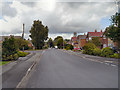 Hazel Grove Racecourse Estate