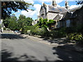 The Old School House Church Lane Oving