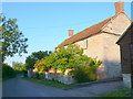 House at Stowey Farm