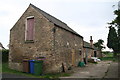 Interesting sheds at Broomfleet