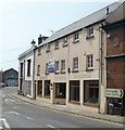 SO5112 : Retail showroom to let, Monmouth by Jaggery