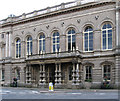 Grimsby - Town Hall frontage