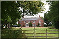 Red Leas Farm, North Cockerington