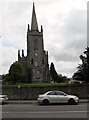 H4105 : Cavan's Anglican Church by Eric Jones