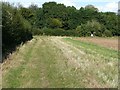 Field path, Graveley