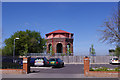 Dorchester - Watertower