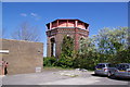 Dorchester - Watertower