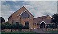 Hayling Island United Reformed Church