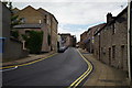 King Lane, Clitheroe