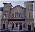 Former Presbyterian Church, Aldershot