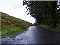 NY2320 : Newlands Road by Gordon Griffiths