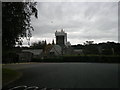 SX7467 : Buckfast Abbey by Steven Haslington