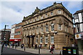 NatWest Bank, 24 Deansgate, Bolton