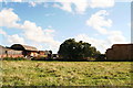 River Farm, next to the Louth Canal