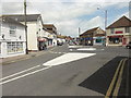 Dymchurch, High Street, A259