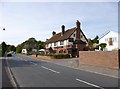 Tolpuddle, The Martyrs Inn