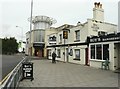 The Golden Lion, 11, Priory Street, Dover