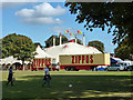 Zippos Circus comes to town