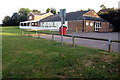 School and Village Hall