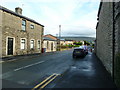 Lime Street, Clitheroe