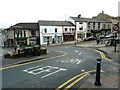 Market Place, Clitheroe