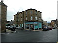 Lloyds Pharmacy, King street, Clitheroe