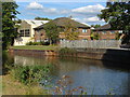 Guildford, River Wey