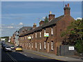 Guildford, Walnut Tree close