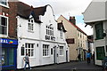 House of the Rising Sun in Queen Street