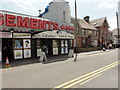 Dymchurch, High Street