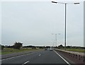 The East Lancashire Road near Windle Farm