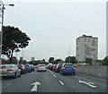 Tower Block - Liverpool