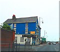 The Talbot Public House