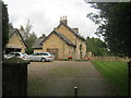 Station House in Wolsingham Road, Brancepeth