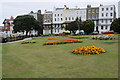 Gardens at Albion Place