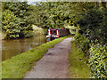 Peak Forest Canal